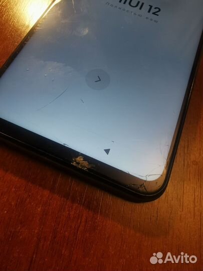 Xiaomi Redmi Note 9S, 4/64 ГБ
