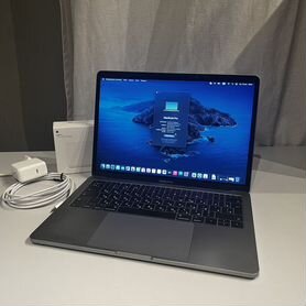 Apple MacBook Pro 13 2017 Retina