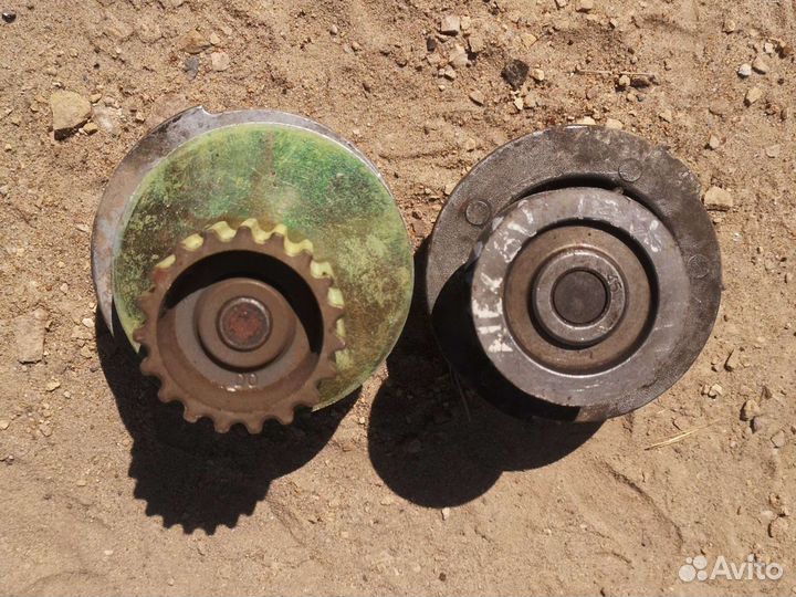 Помпа 16 кл daewoo nexia