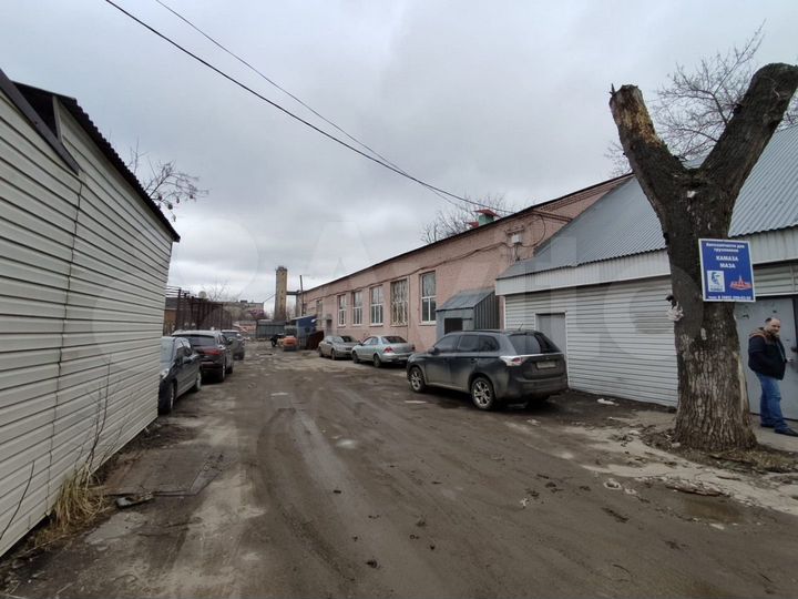 Продам здание, 593.8 м²
