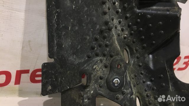 Пыльник рулевого наконечника Mercedes E350 W212