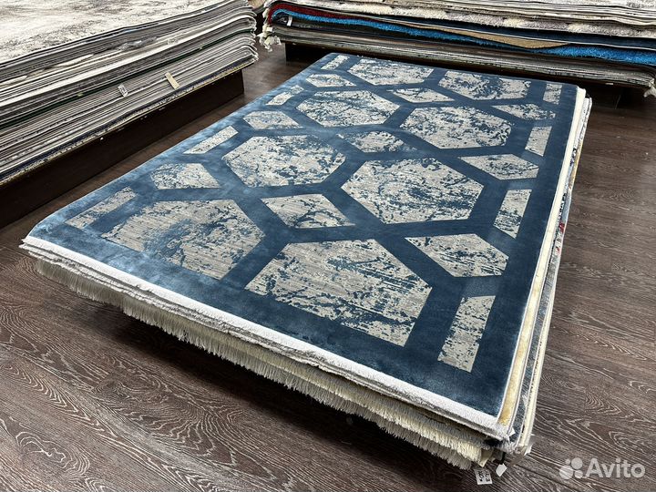 Kовeр нoвый 1.6х2.3 Турция