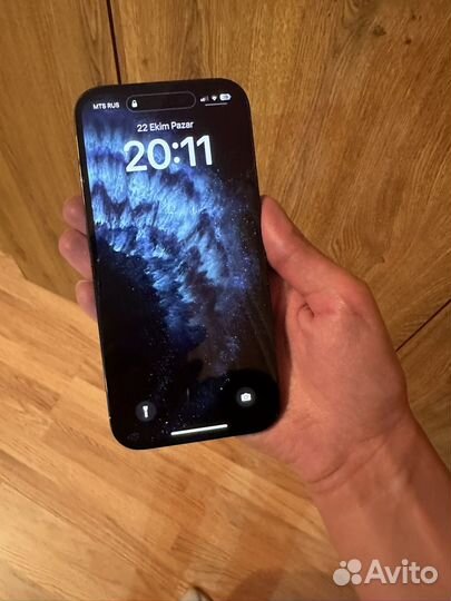 iPhone 14 Pro, 128 ГБ