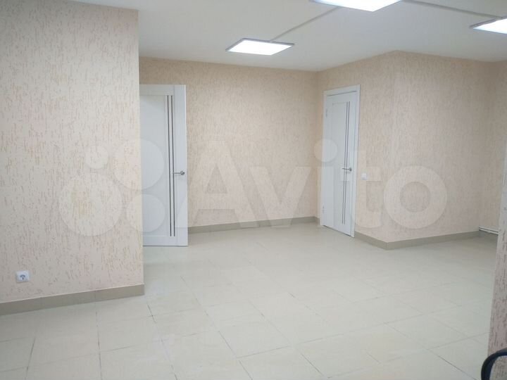 Помещение свободного назначения, 36 м²