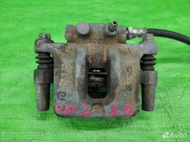 Суппорт зад. правый Caliber / Compass / Patriot