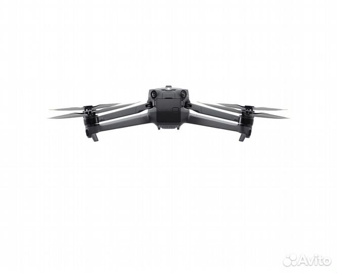 Квадрокоптер dji mavic 3 e