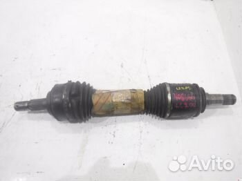 Привод передний 4343060071