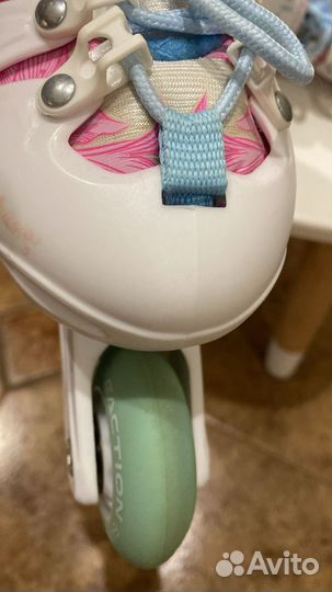 Ролики для девочек