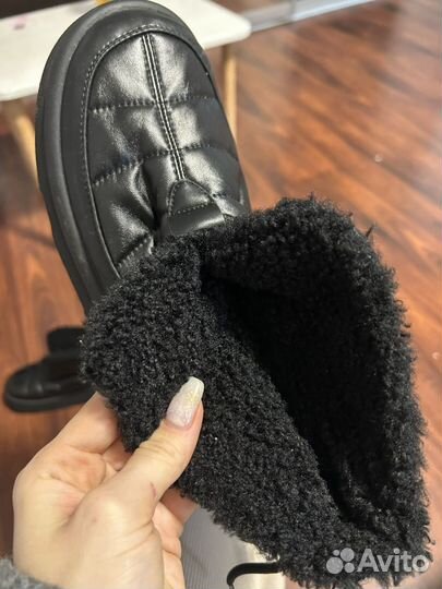 Угги женские