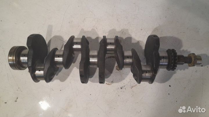 Коленвал Лада 2108 2009