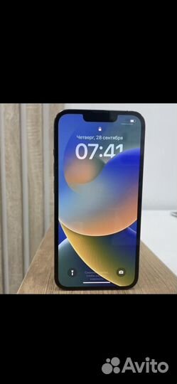 iPhone 13 Pro, 256 ГБ