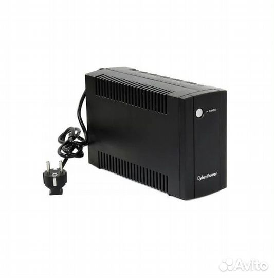 Интерактивный ибп CyberPower UT450E