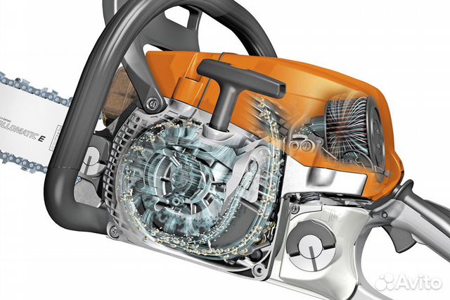 Ремонт бензоинструмента,бензомототехники