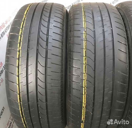 Bridgestone Dueler H/L 265/65 R17