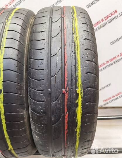 Continental ContiPremiumContact 2 195/65 R15 96H