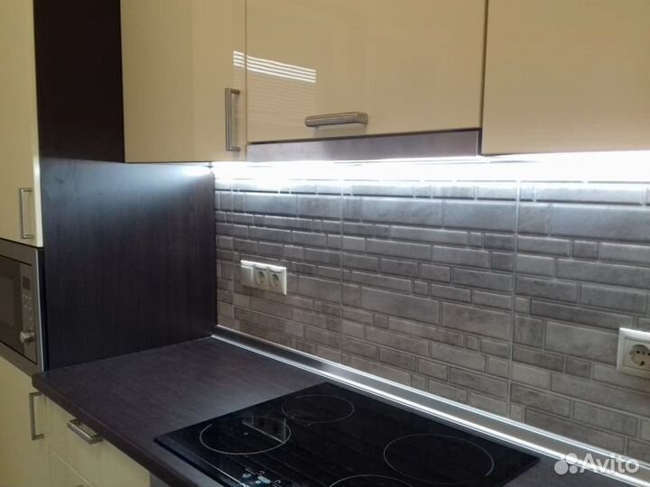 Кухонный гарнитур на заказ