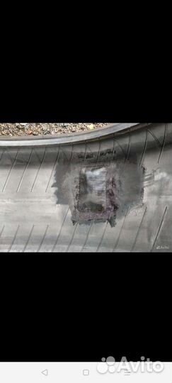 Nokian Tyres Hakkapeliitta 7 225/45 R18 95T