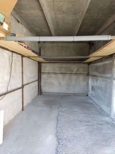 Гараж, 18 м²