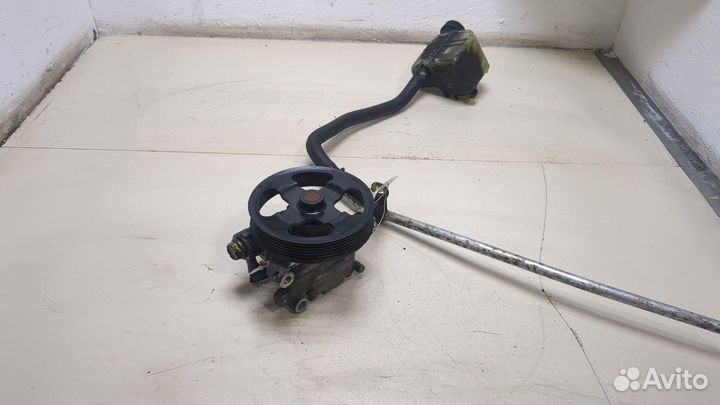 Гур Mazda 6 (GG), 2002