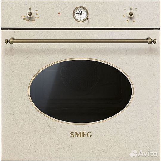 Духовой шкаф smeg sf800avo