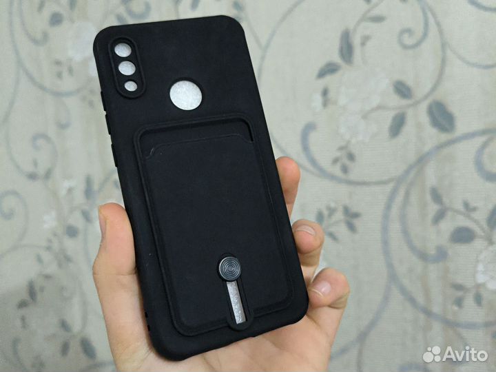 Чехол redmi note 7