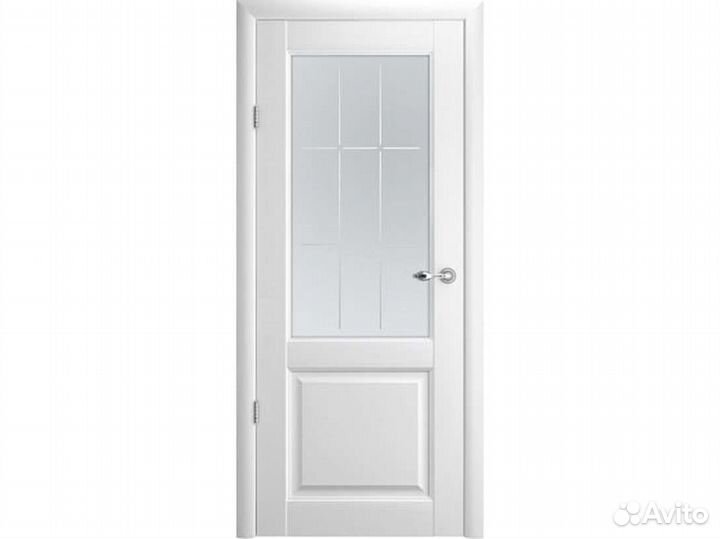 Двери межкомнатные
