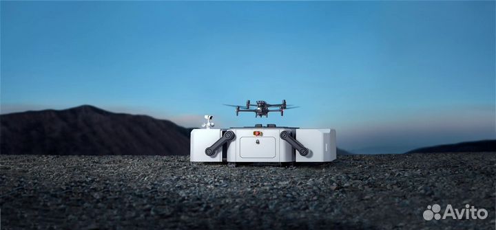 DJI Matrice 30T Combo (Universal Edition)