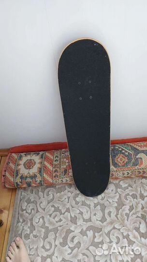 Скейтборд Новый