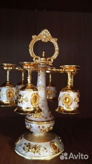 Набор посуды мадонна