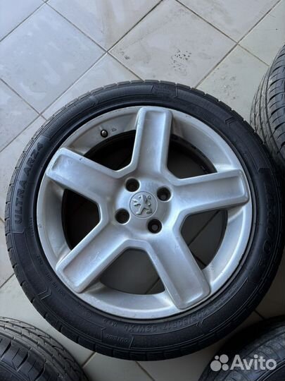 Arivo Ultra ARZ4 205/50 R17 98W