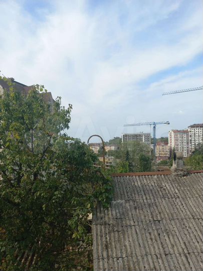 Участок 6 сот. (ИЖС)