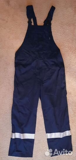 Костюм рабочий летний