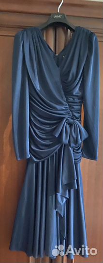 Нарядное платье LE Monti