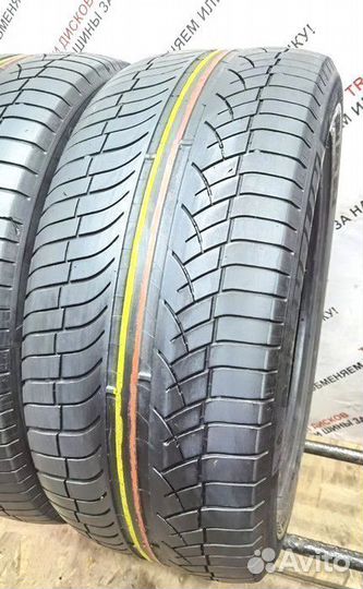 Michelin Latitude Diamaris 235/65 R17 104W