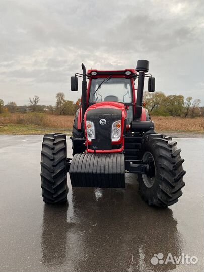 Трактор DONGFENG DF-1304E, 2023