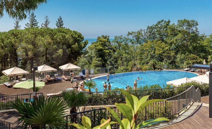 Квартира-студия, 50 м², 2/26 эт.