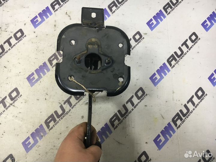 Педаль сцепления Чери Бонус А13