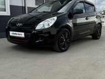 Hyundai i20 1.4 AT, 2010, 157 000 км, с пробегом, цена 1 000 000 руб.