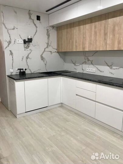 Кухонный гарнитур на заказ