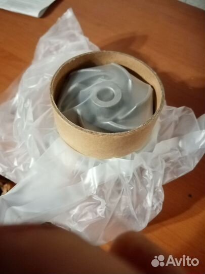 Помпа на ford focus 1 зитэк