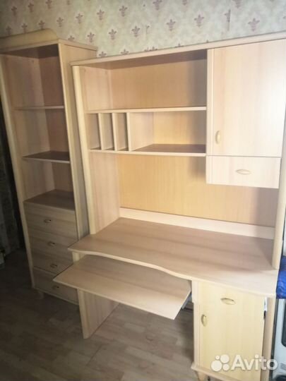 Детский Гарнитур