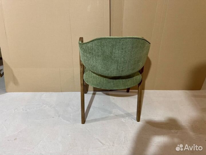 Стулья из массива