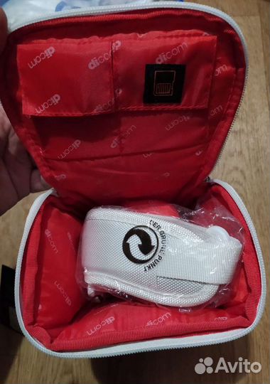 Сумка для цифровой фото и видеотехники