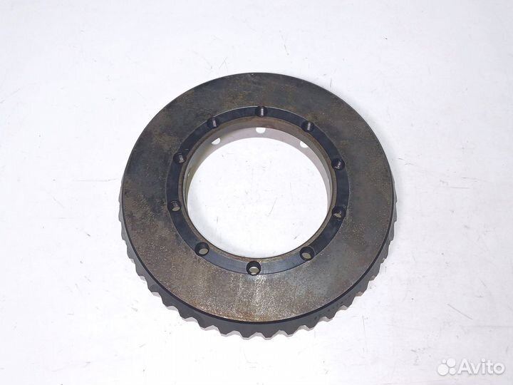 Пара главная заднего моста зм ГАЗель Next 4,6 т