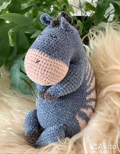 Игрушка сплюшка