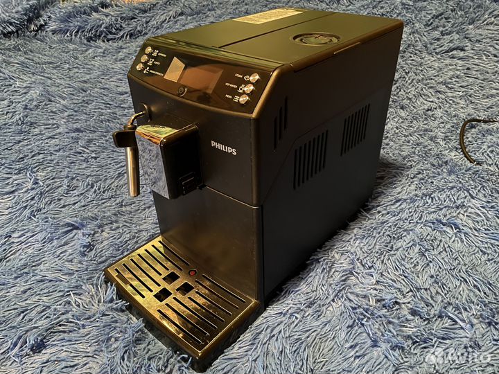 Кофемашина Philips 3100 (не работает)