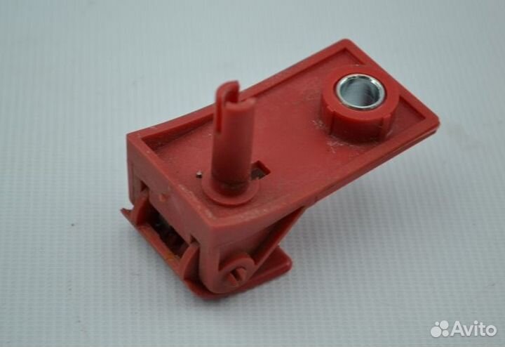 Ручка/Рычаг бокового люка кабины, правая mercedes