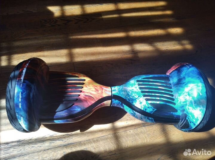 Гироскутер бу