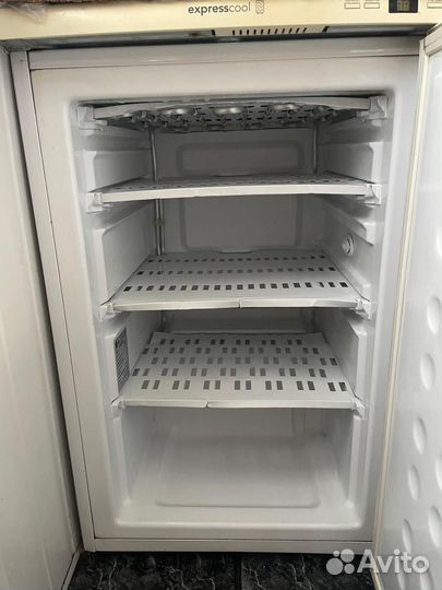 Морозильник LG GC-154 SQW