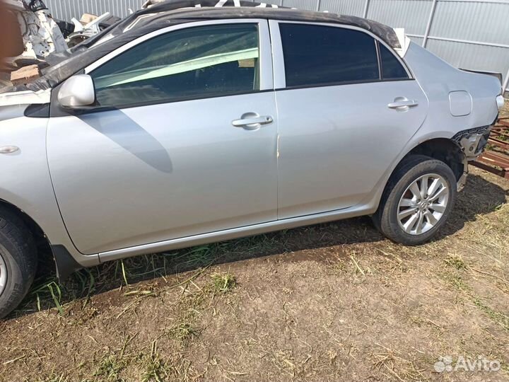 Дверь Toyota corolla 150 2006-2013